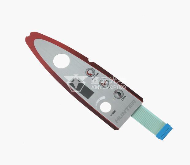 按鍵按鈕開關 - XY06