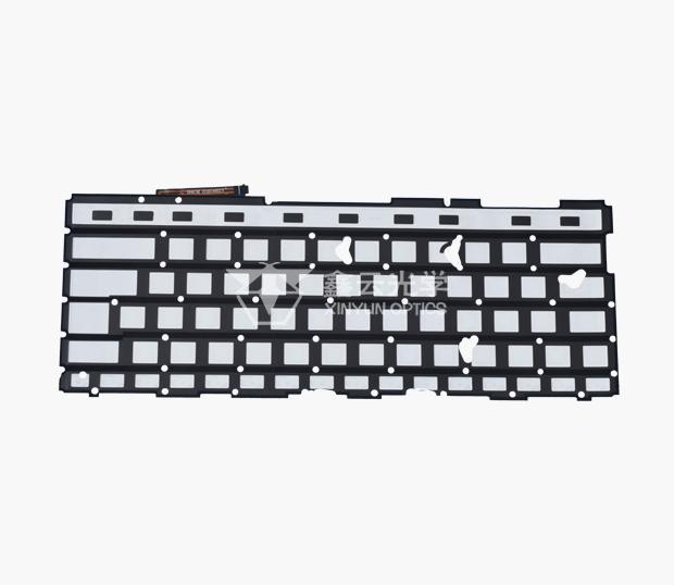 鍵盤(pán)導(dǎo)光膜&導(dǎo)光膜 - XY03