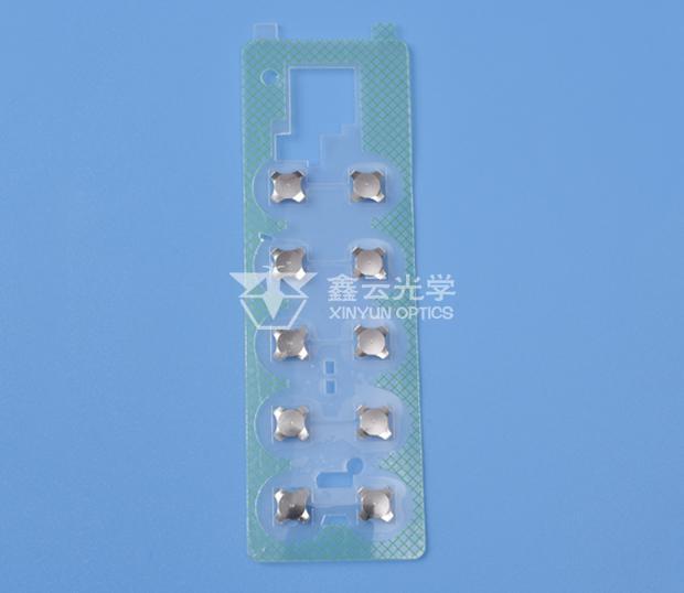 按鍵開關(guān) -XY11