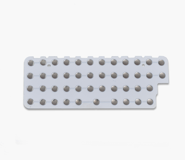 如何衡量按鍵背光膜的耐磨損性？