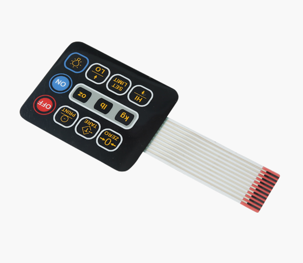 薄膜開(kāi)關(guān)在使用過(guò)程中需要注意細(xì)節(jié)和保養(yǎng)