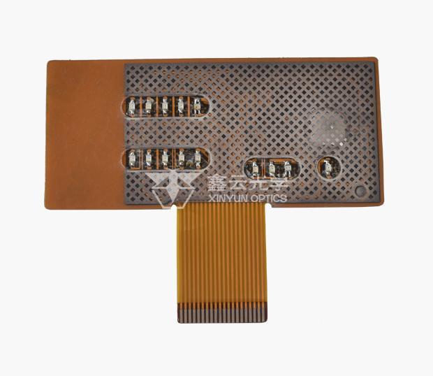 導(dǎo)光板廠家